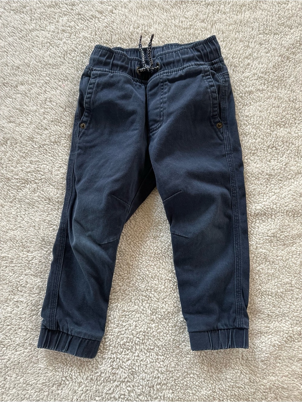 Toddler Gymboree Joggers